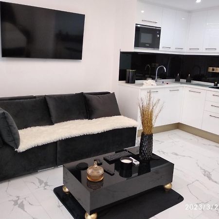 Despina'S Palace Apt Downtown Ираклио Екстериор снимка