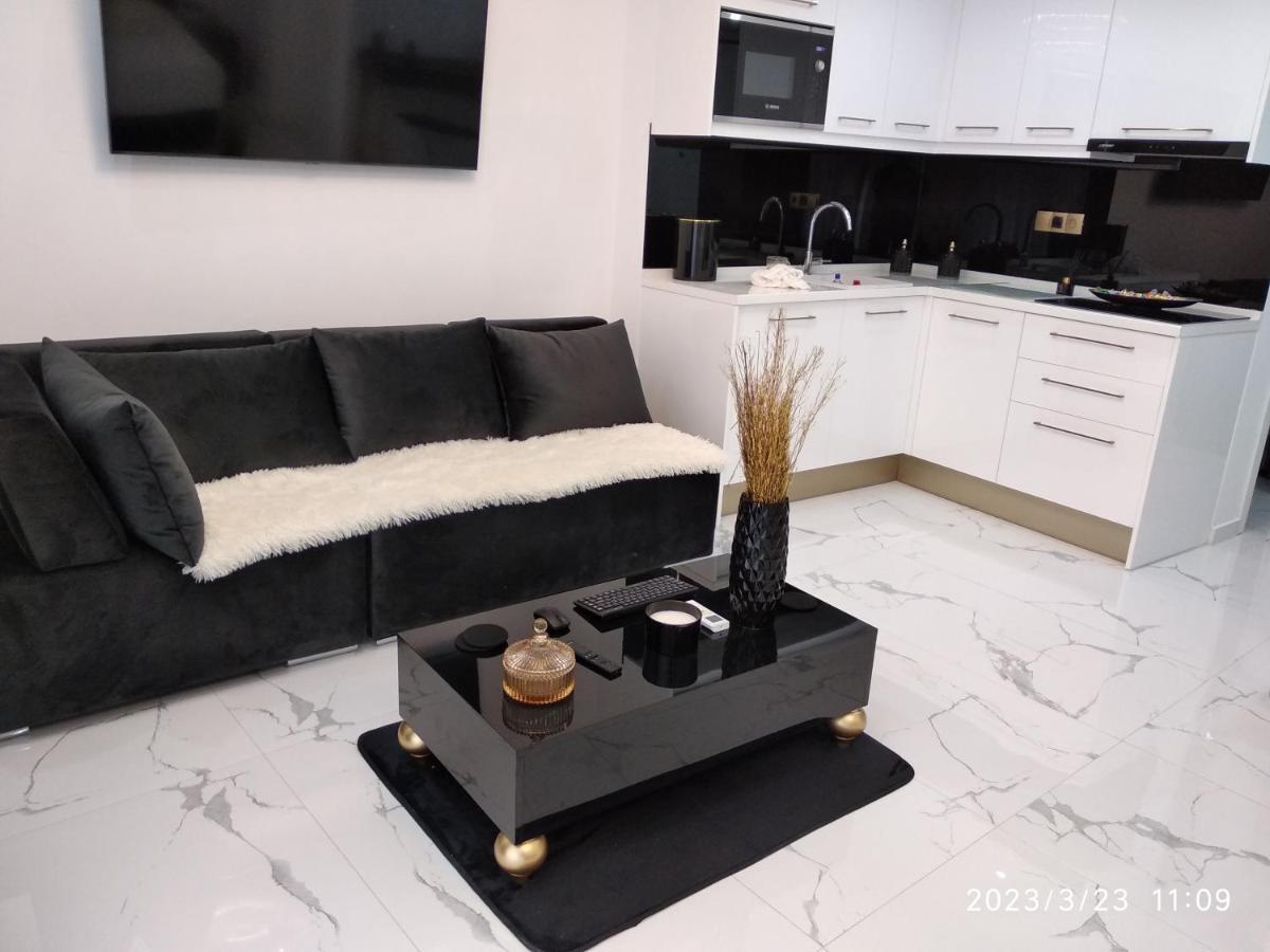 Despina'S Palace Apt Downtown Ираклио Екстериор снимка