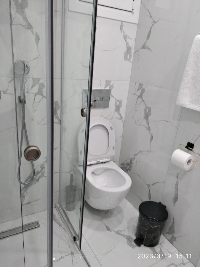 Despina'S Palace Apt Downtown Ираклио Екстериор снимка
