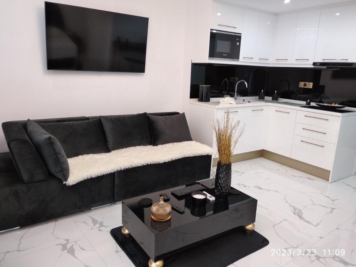 Despina'S Palace Apt Downtown Ираклио Екстериор снимка