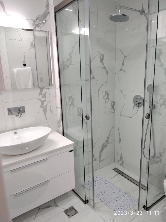 Despina'S Palace Apt Downtown Ираклио Екстериор снимка