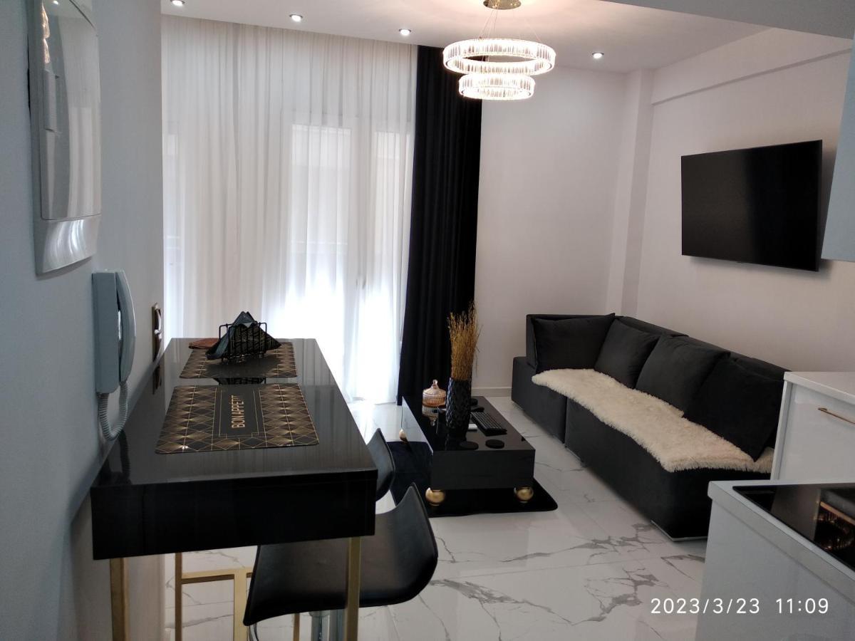 Despina'S Palace Apt Downtown Ираклио Екстериор снимка