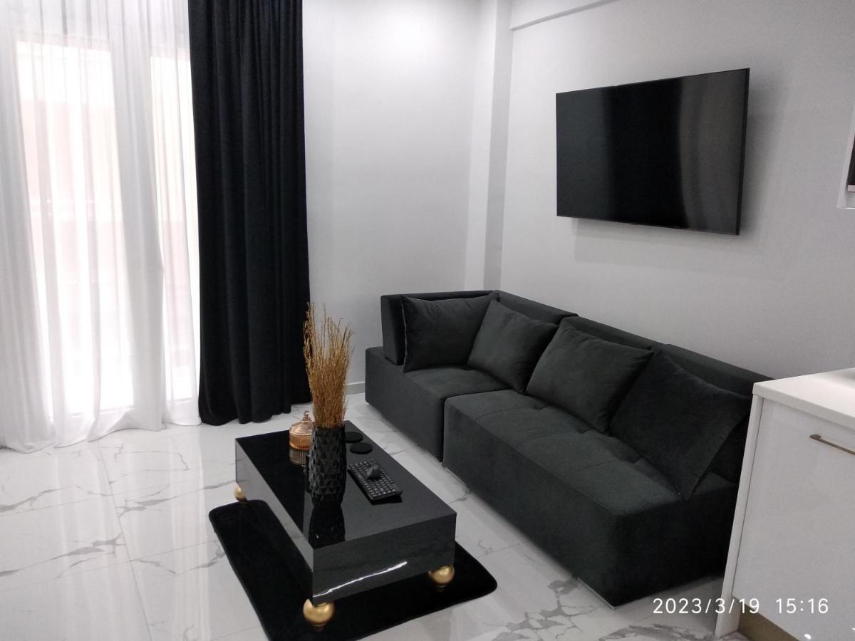 Despina'S Palace Apt Downtown Ираклио Екстериор снимка