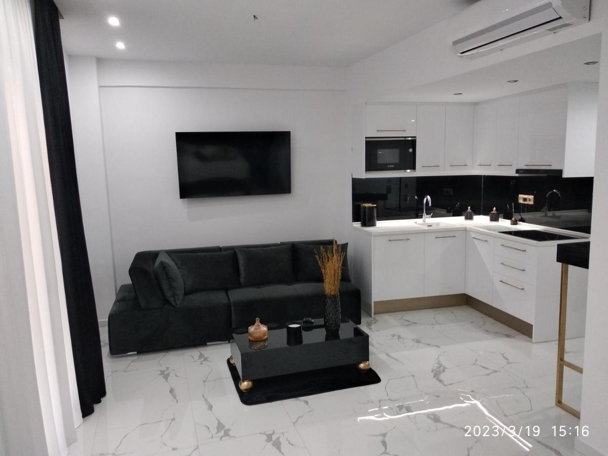 Despina'S Palace Apt Downtown Ираклио Екстериор снимка