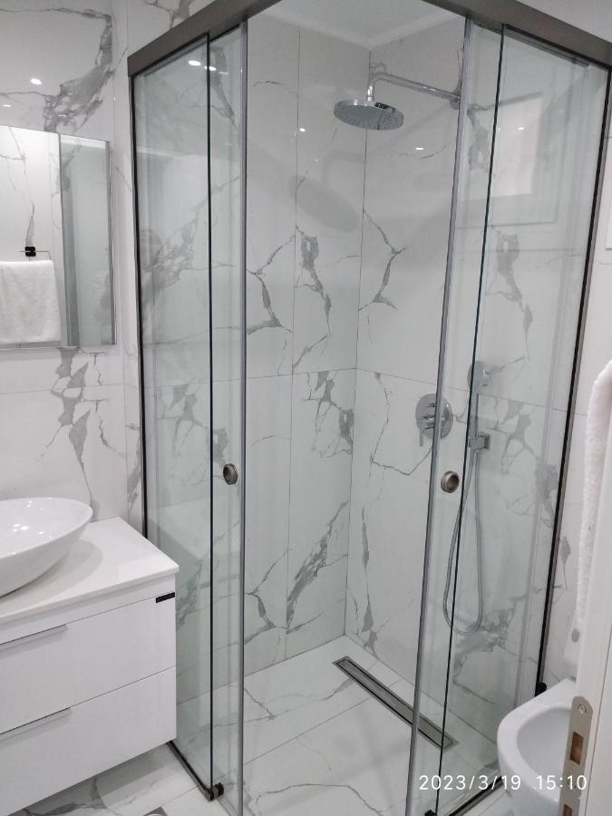 Despina'S Palace Apt Downtown Ираклио Екстериор снимка
