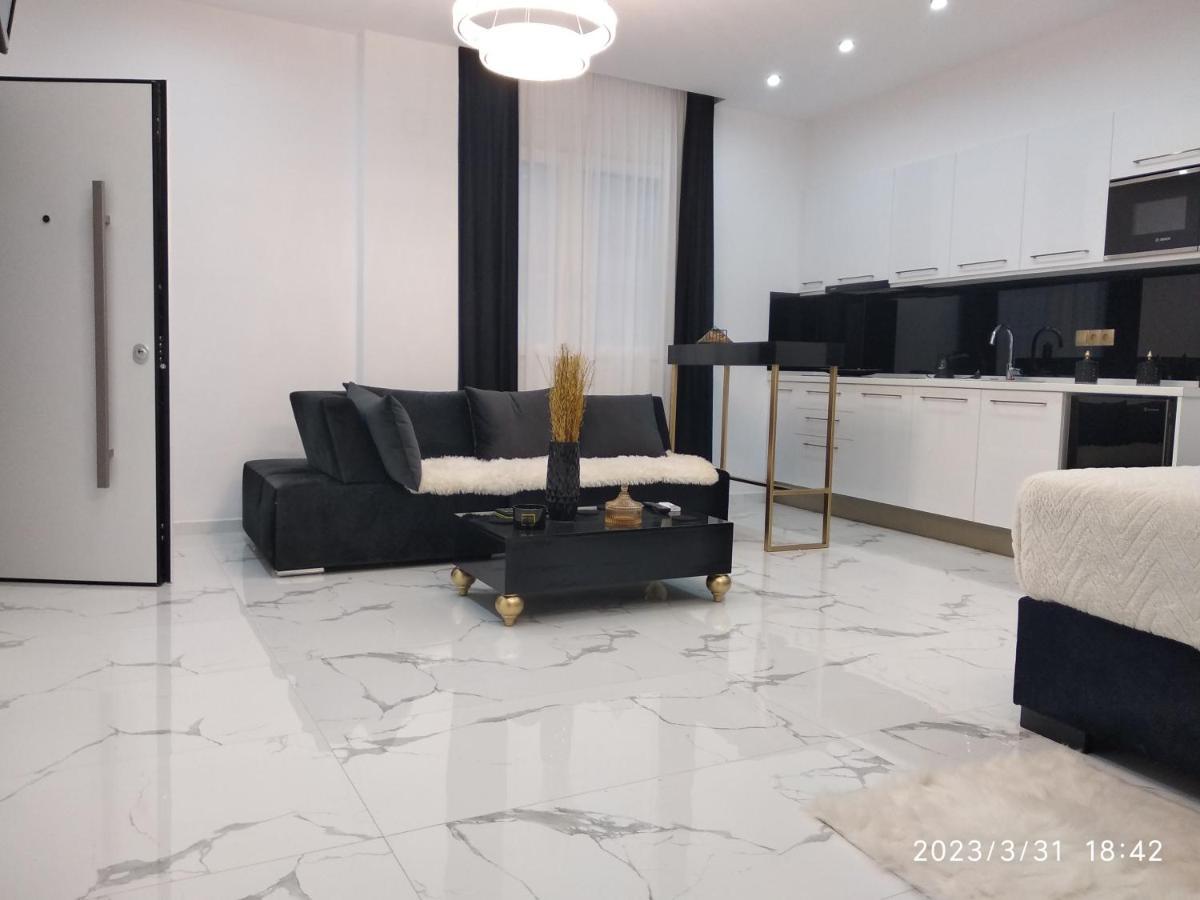 Despina'S Palace Apt Downtown Ираклио Екстериор снимка