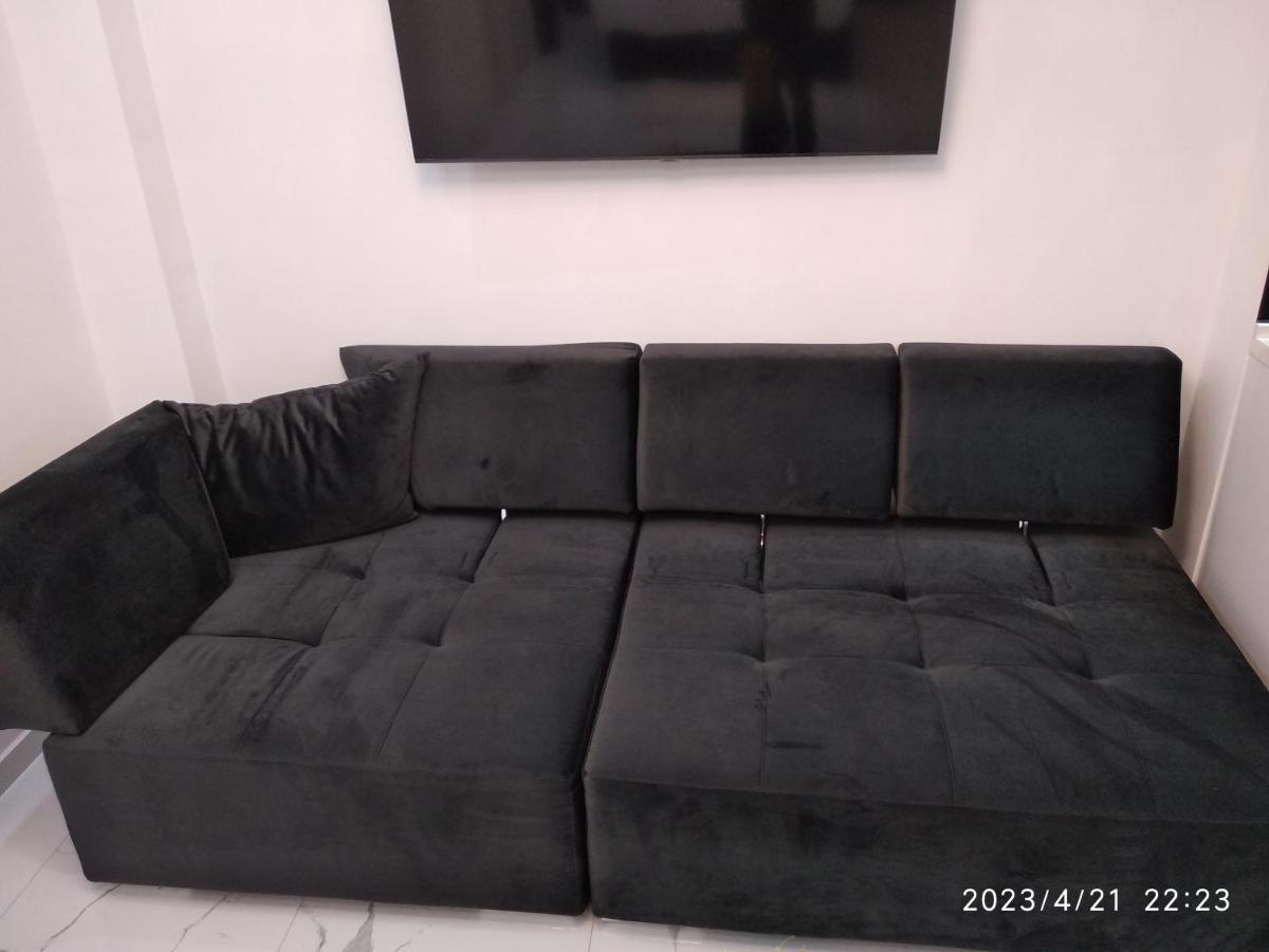 Despina'S Palace Apt Downtown Ираклио Екстериор снимка