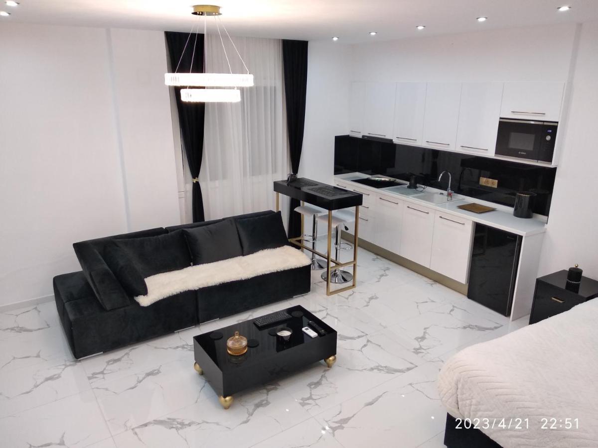 Despina'S Palace Apt Downtown Ираклио Екстериор снимка