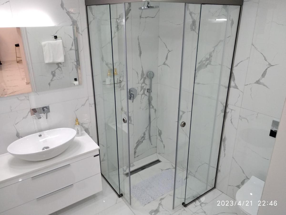 Despina'S Palace Apt Downtown Ираклио Екстериор снимка